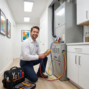 Best Air Conditioning Repair & Maintenance in Boynton Beach (Fast, Reliable Service)