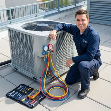 Best Commercial Air Conditioning Maintenance in Manalapan (Prevent Breakdowns & Control Costs)