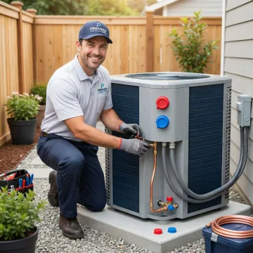 Best AC Installation in Palm Beach Gardens (New AC Systems & Replacement Options)
