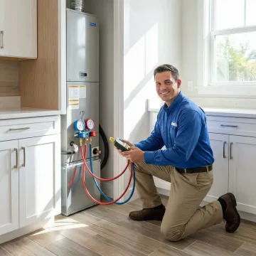 Trusted AC Technicians in Delray Beach (Same-Day Troubleshooting & Repairs)