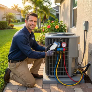 Best Air Conditioning Repair & Maintenance in Royal Palm Beach (Fast, Reliable Service)