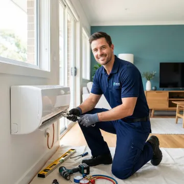 Best AC Installation in Boynton Beach (New AC Systems & Replacement Options)