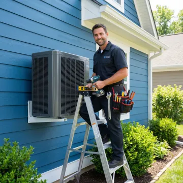 Best AC Installation in Manalapan (New AC Systems & Replacement Options)