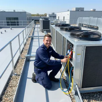 Best Commercial Air Conditioning Maintenance in Riviera Beach (Prevent Breakdowns & Control Costs)