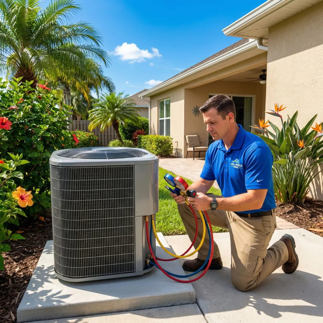 Best Air Conditioning Repair & Maintenance in Westlake (Fast Reliable Service)