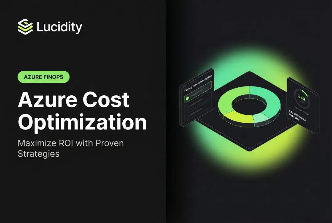 Azure Cost Optimization: Maximize ROI with Proven Strategies