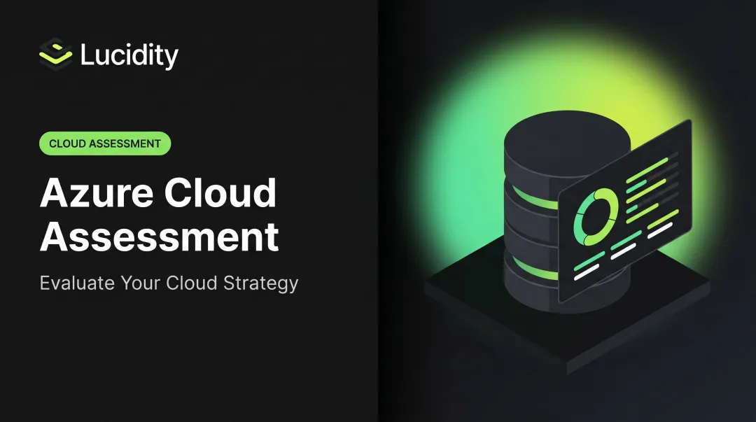 Azure Cloud Assessment: Evaluate Your Cloud Strategy