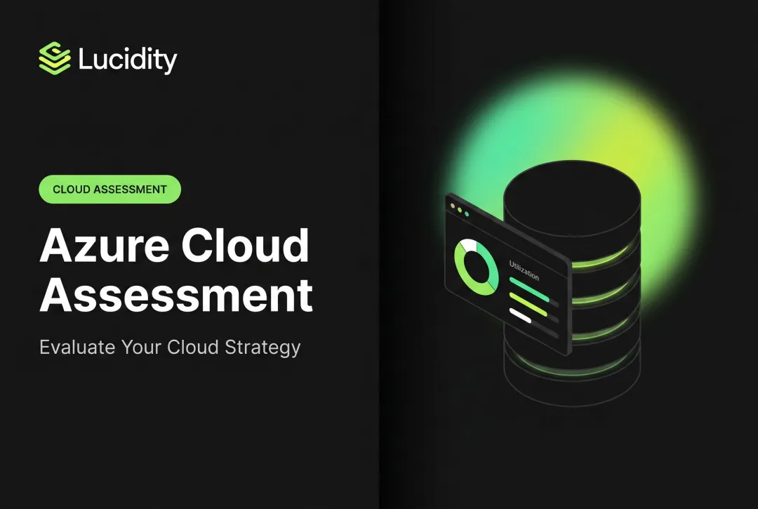Azure Cloud Assessment: Evaluate Your Cloud Strategy