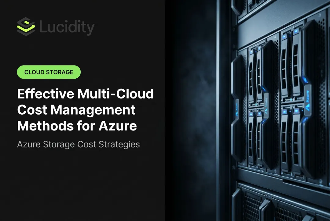 Effective Multi-Cloud Cost Management Methods for Azure