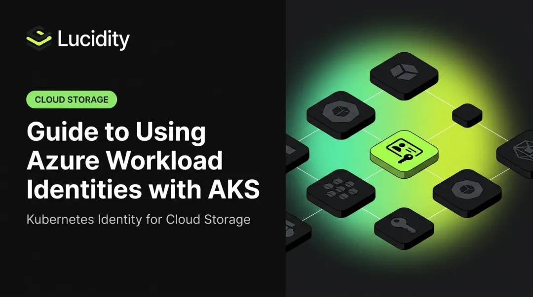 Guide to Using Azure Workload Identities with AKS