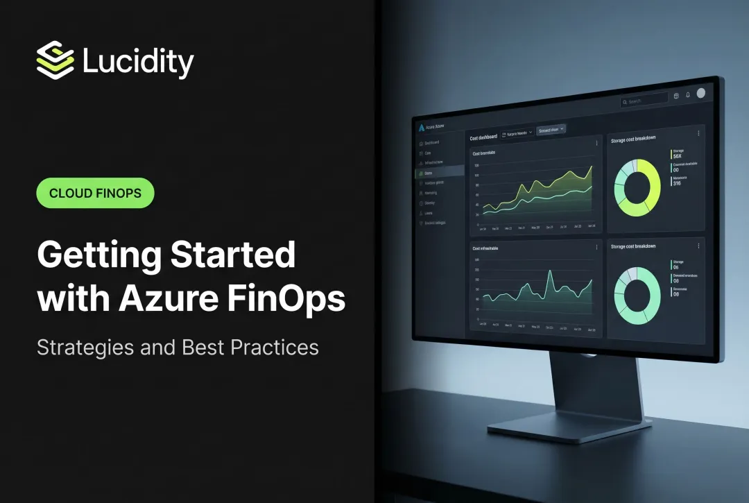 Getting Started with Azure FinOps: Strategies and Best Practices