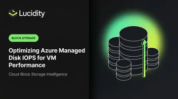Optimizing Azure Managed Disk IOPS for VM Performance
