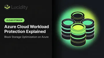Azure Cloud Workload Protection Explained