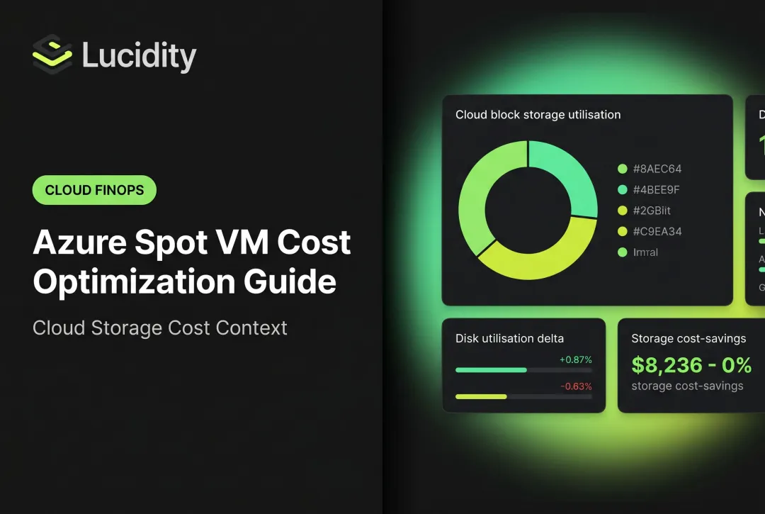 Azure Spot VM Cost Optimization Guide