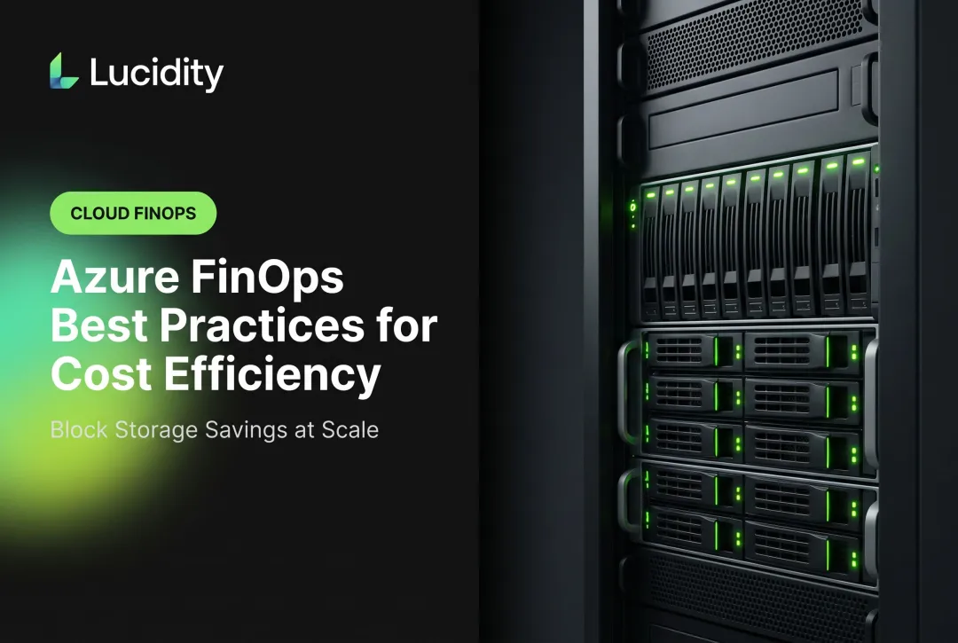 Azure FinOps Best Practices for Cost Efficiency