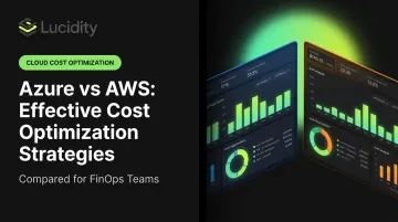 Azure vs AWS: Effective Cost Optimization Strategies