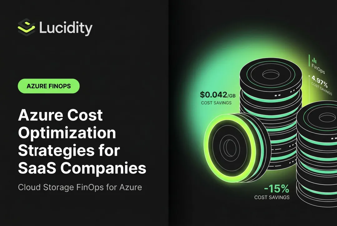Azure Cost Optimization Strategies for SaaS Companies