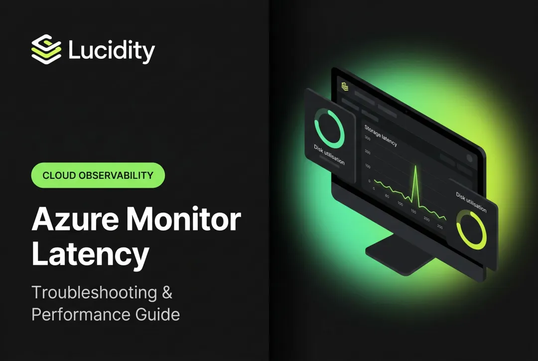 Azure Monitor Latency: Troubleshooting & Performance Guide