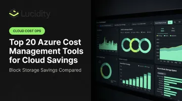 Top 20 Azure Cost Management Tools for Cloud Savings