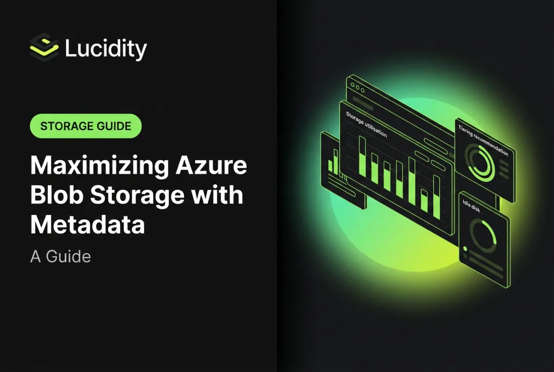 Maximizing Azure Blob Storage with Metadata: A Guide