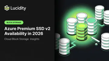 Azure Premium SSD v2 Availability in 2026