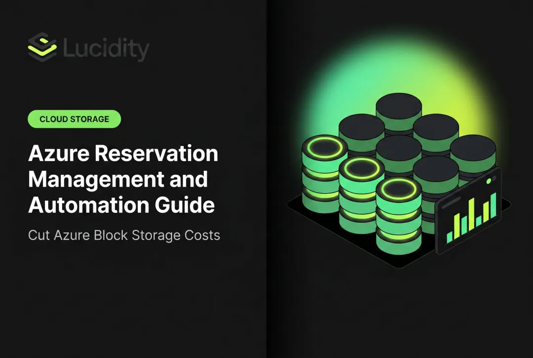 Azure Reservation Management and Automation Guide