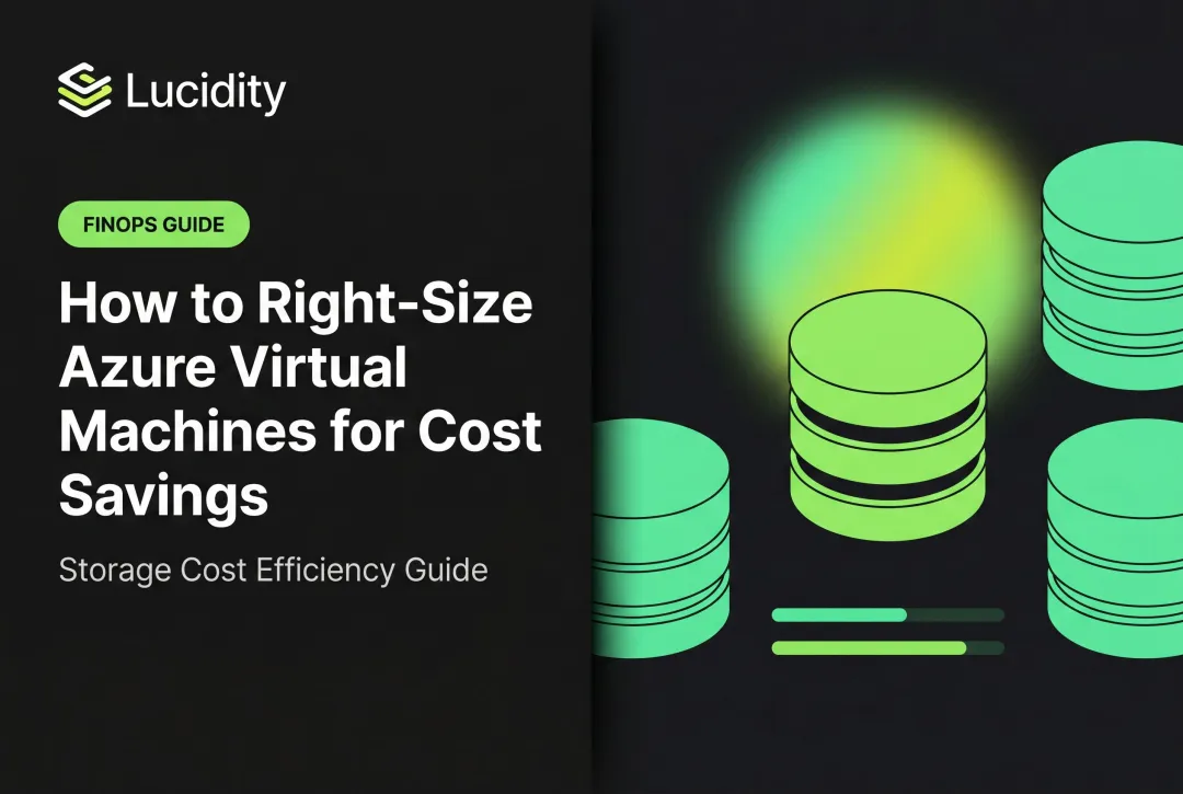 How to Right-Size Azure Virtual Machines for Cost Savings