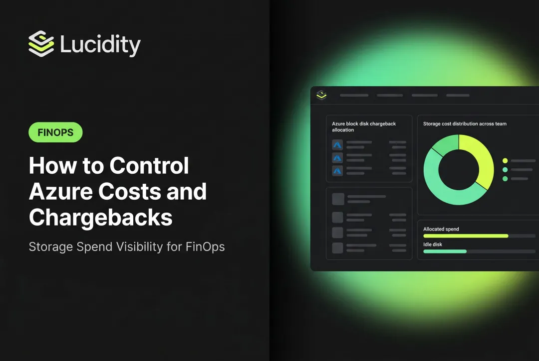 How to Control Azure Costs and Chargebacks