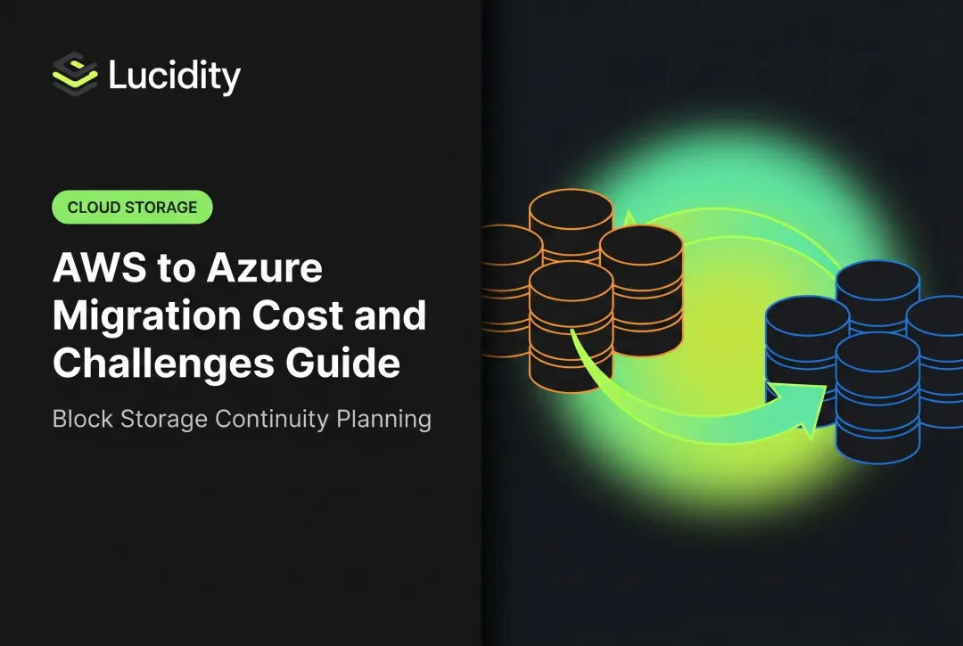 AWS to Azure Migration Cost and Challenges Guide