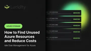How to Find Unused Azure Resources and Reduce Costs
