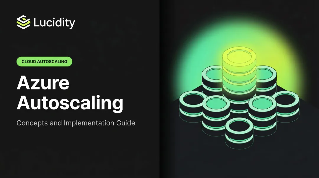 Azure Autoscaling: Concepts and Implementation Guide