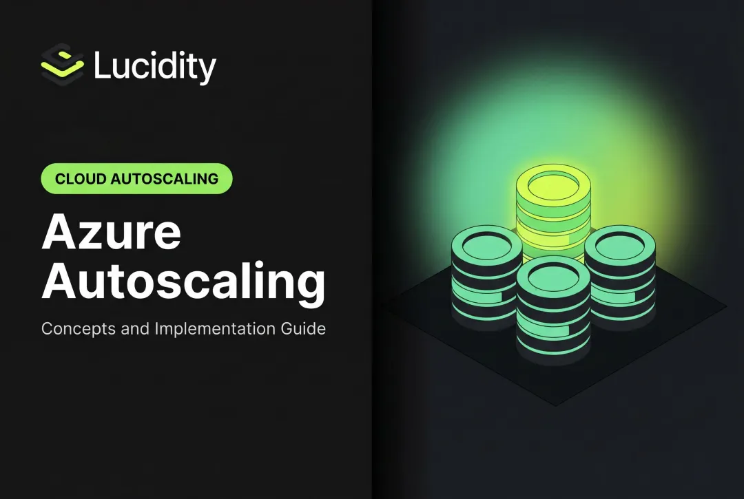 Azure Autoscaling: Concepts and Implementation Guide