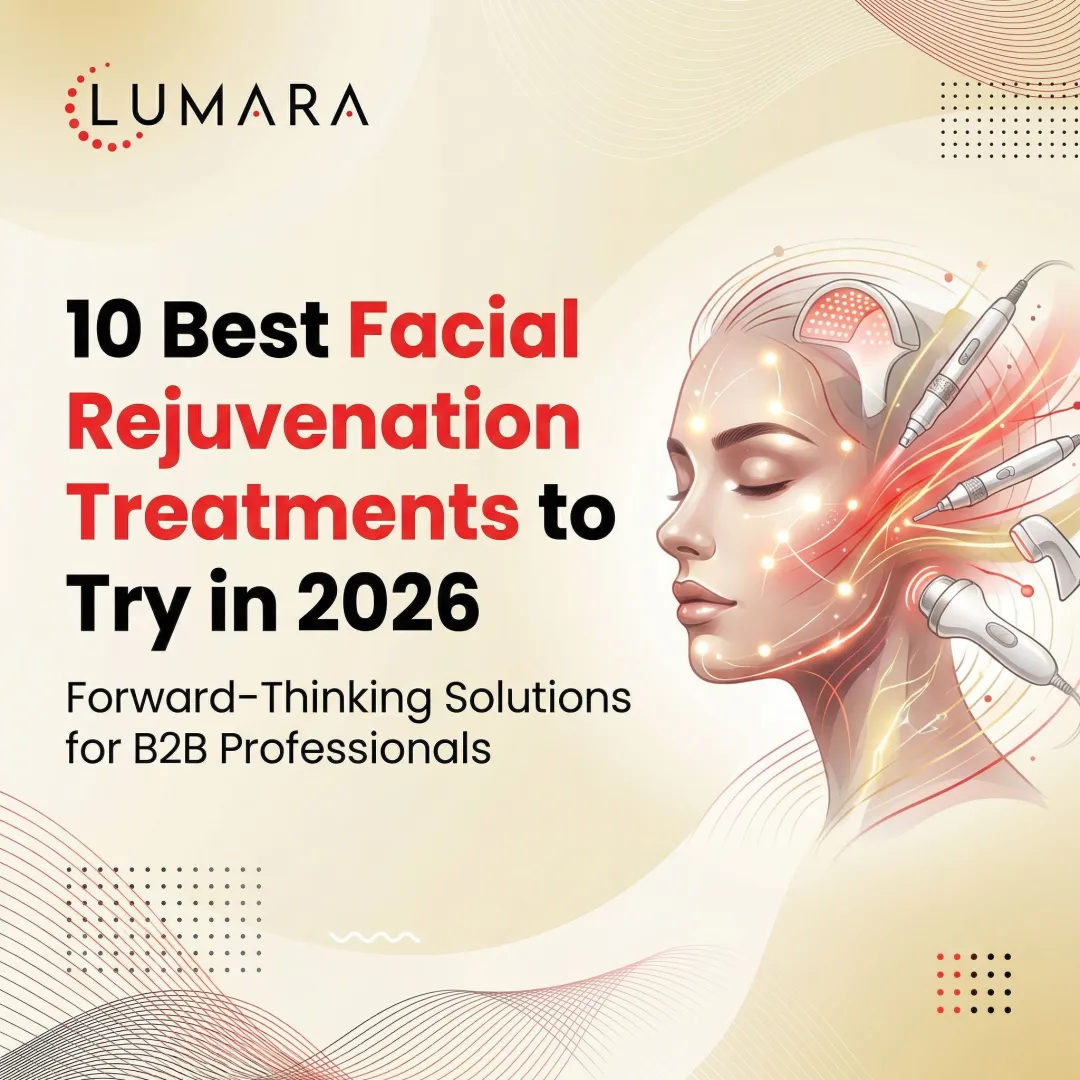 10 Best Facial Rejuvenation Treatments to Try in 2026