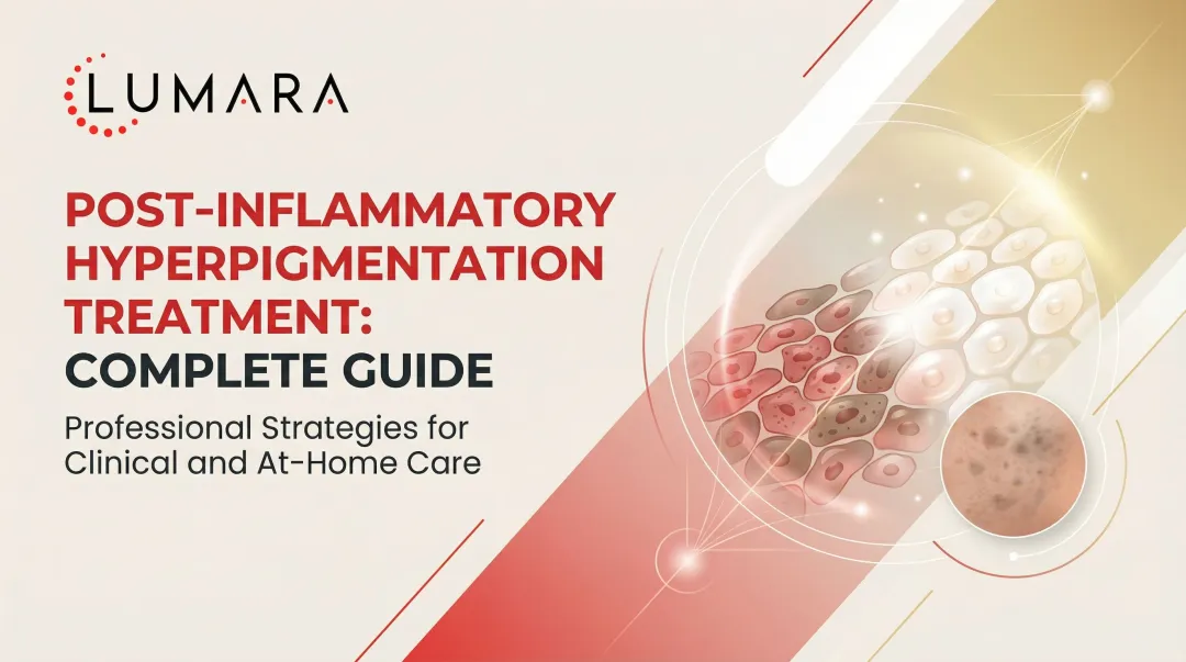 Post-Inflammatory Hyperpigmentation Treatment: Complete Guide