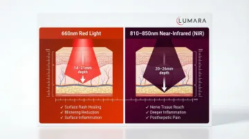 Red light therapy shingles and PHN research: acute outbreak outcomes and postherpetic neuralgia pain reduction findings