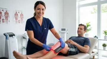 Physical Medicine & Rehabilitation