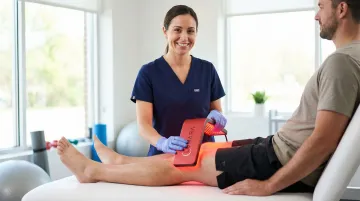 Physical Medicine & Rehabilitation