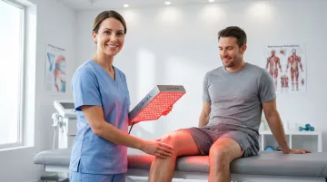 Physical Medicine & Rehabilitation