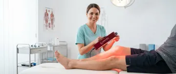 Physical Medicine & Rehabilitation