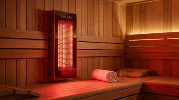 Wellness & Sauna Studios