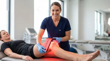 Physical Medicine & Pain Management