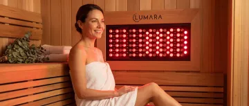 At-Home Wellness & Personal Sauna