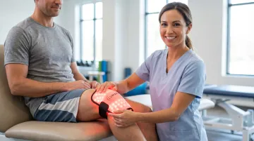 Physical Medicine & Rehabilitation