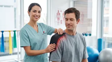 Physical Therapy & Rehabilitation