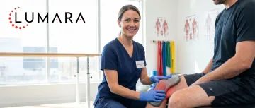 Physical Therapy & Rehabilitation