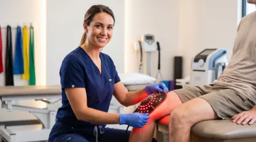 Physical Medicine & Rehabilitation