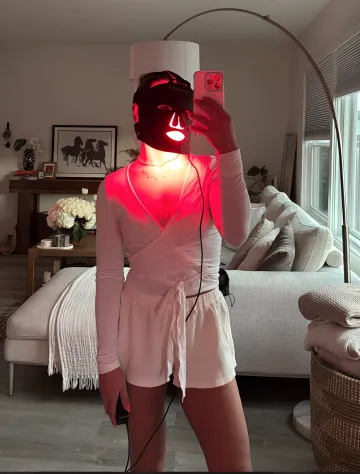 At-Home Personal Wellness