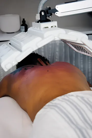 Post-Surgical & Clinical Recovery