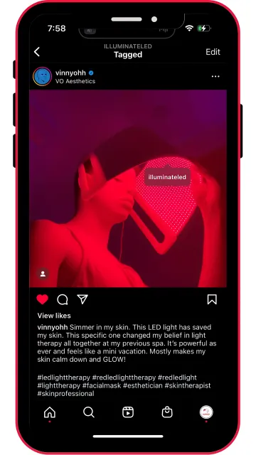 At-Home Personal Wellness