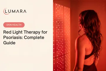 Light therapy options for psoriasis: narrowband UVB clinical phototherapy versus consumer red LED anti-inflammatory mechanism